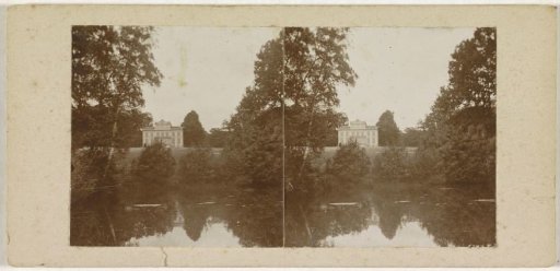Estate De Oorsprong in Oosterbeek