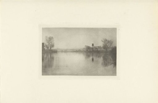 River Landscape
