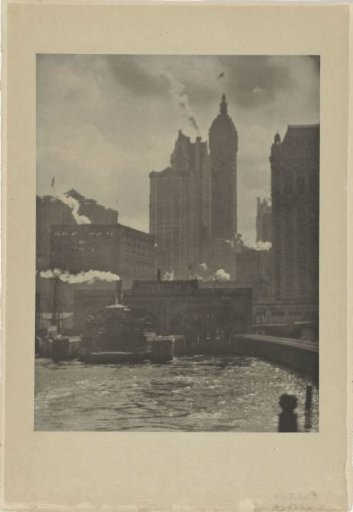 City View of New York