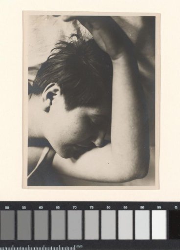 Two Studies of Lotte Beese