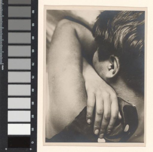 Two Studies of Lotte Beese