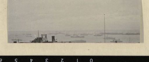 Ships off the coast of the United States
