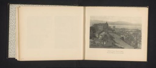 View of Québec