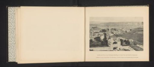 View of Quebec and Lévis