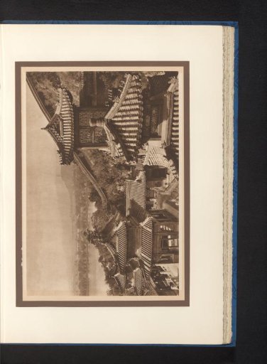 Summer Palace in Peking