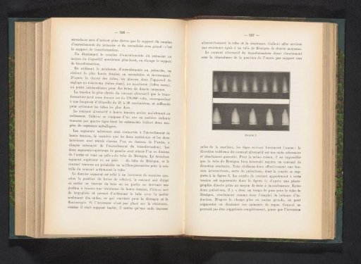 Pulsation of X-rays