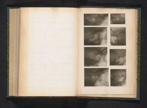 Eight X-rays