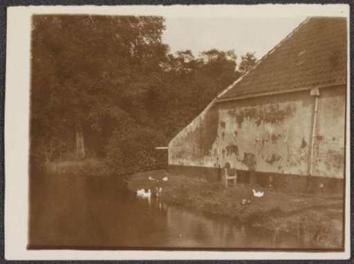 At Voorburg