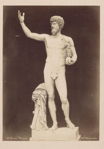 Lucio Vero