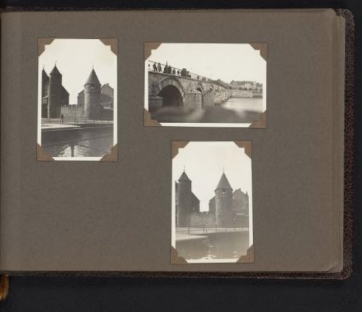 Visit to Maastricht