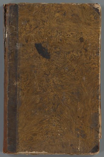 Cash Book of Photographer Johan Wouters for the Years 1889–1896