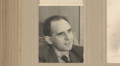 Portrait of a Man