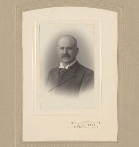 Portrait of a Man