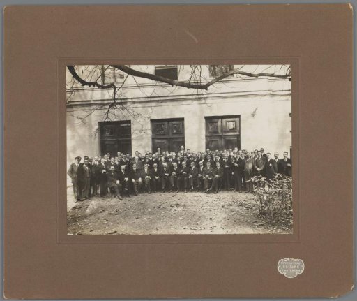 Group portrait