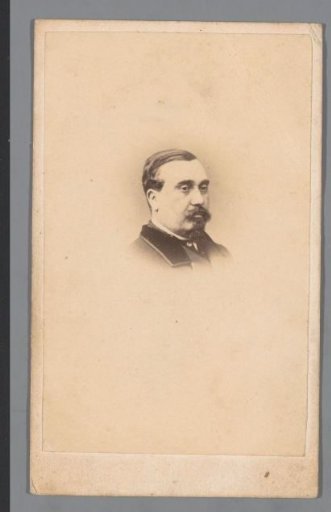 Portrait of a Man