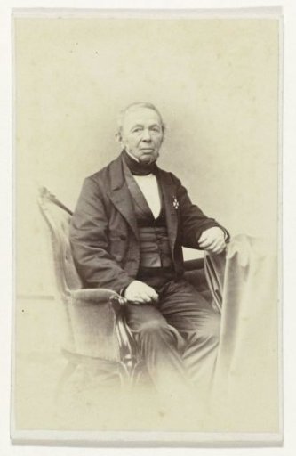 Portrait of a Man
