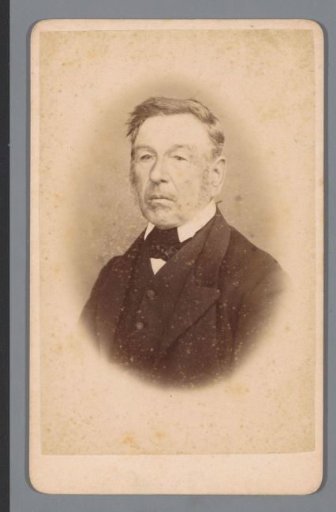 Portrait of a Man