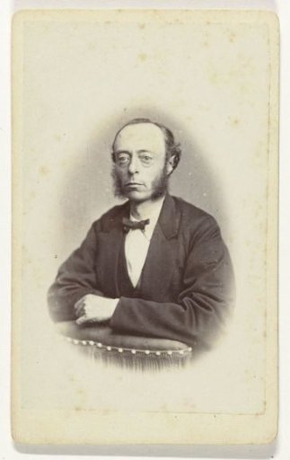Portrait of a Man