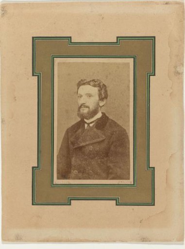Portrait of a Man