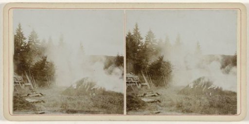 Coal Burning in Thuringia