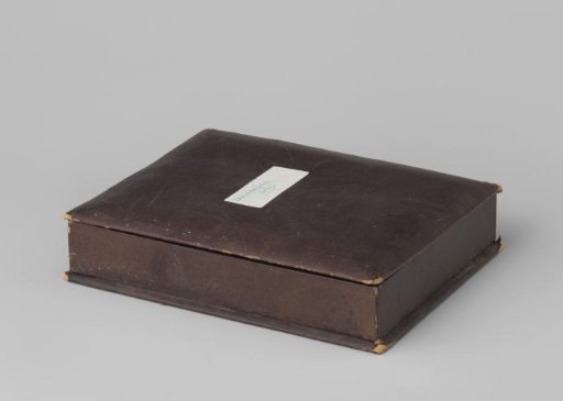 Album box