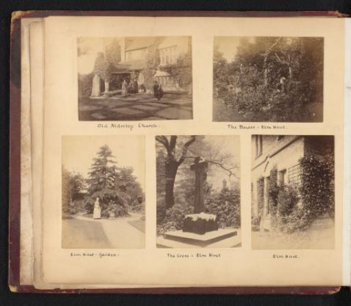 Various subjects