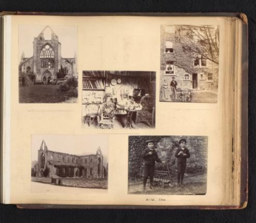 Various subjects