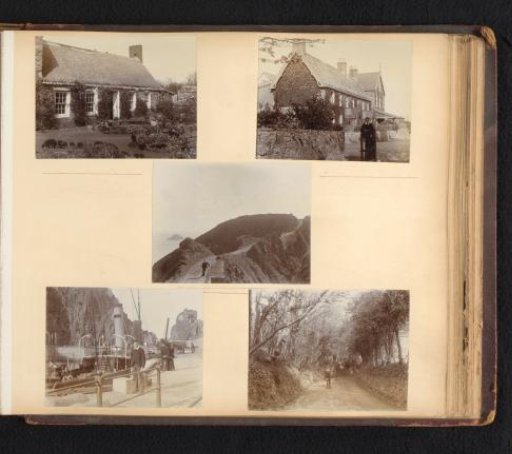 Various subjects