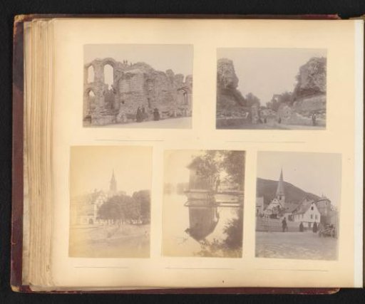 Various subjects