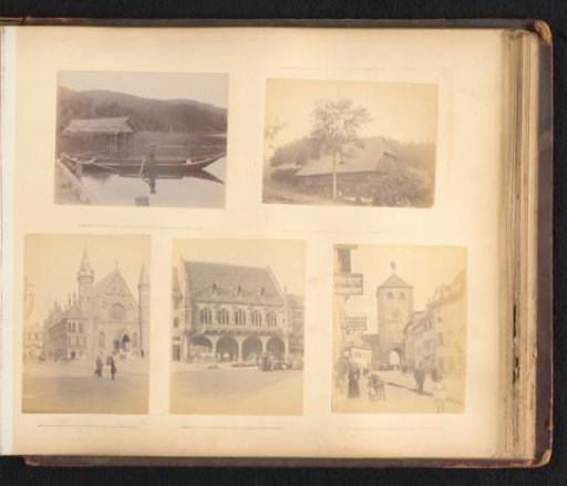 Various subjects