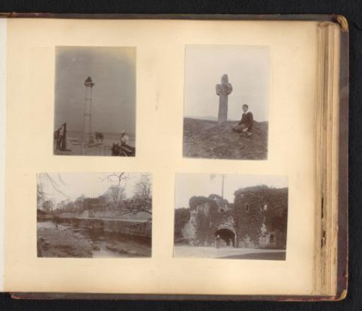 Various subjects