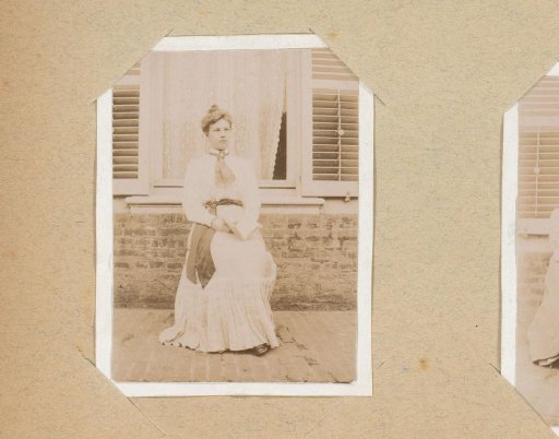 Portrait of a Young Woman with a Book