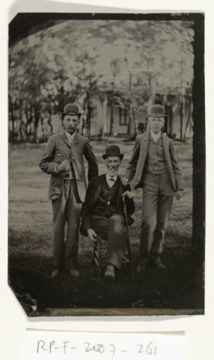 Portraits
