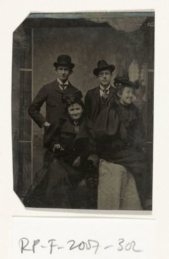 Portraits