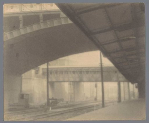 The Station Depot in Tokyo