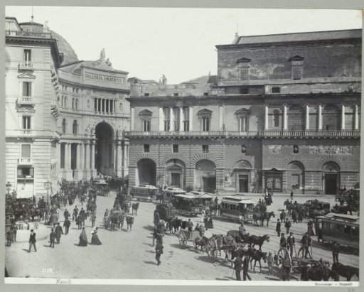 1178 Naples