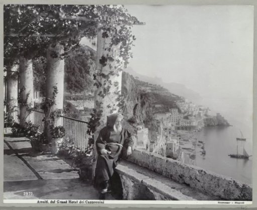 Amalfi