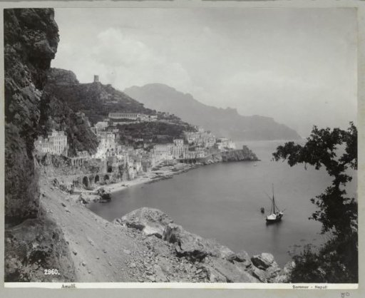 Amalfi