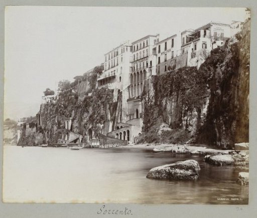 Sorrento
