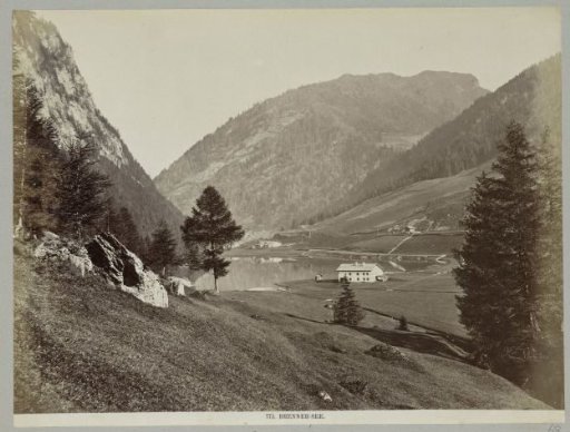 Lake Brenner