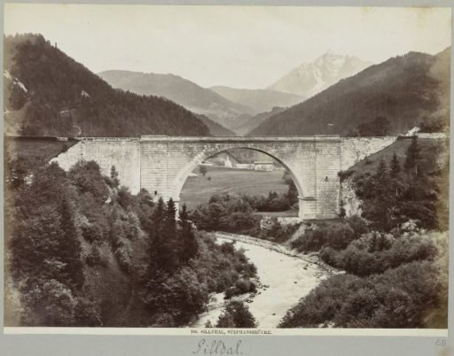 Sill Valley