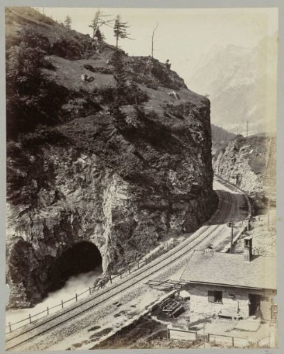 Brenner Railway