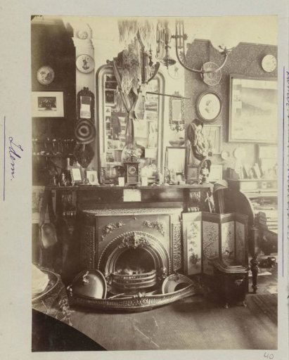 Student Rooms of Pauw van Wieldrecht's Friends in Utrecht and The Hague