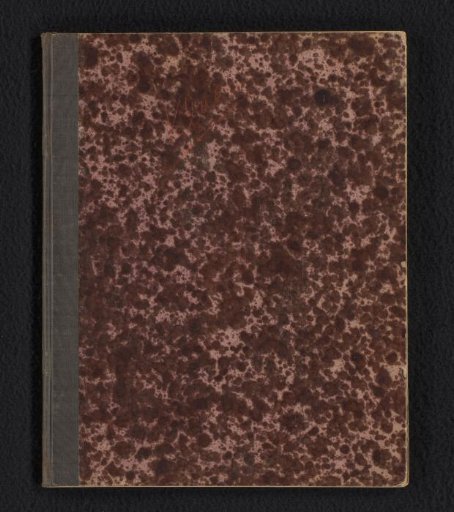 Travel report of Henry Pauw van Wieldrecht of a journey from Zeist to Bad Ems in 1879