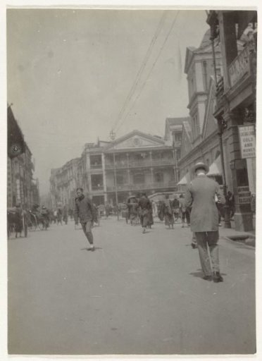 Hong Kong