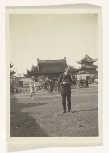 Loongwa temple