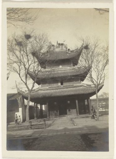 Loongwa temple