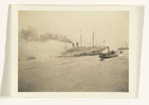 The Empress of India