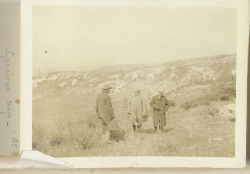 Visit to an oil field in Purissima Hills, United States