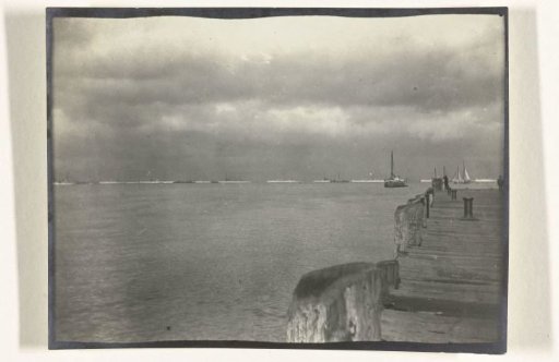 A glimpse of the fleet